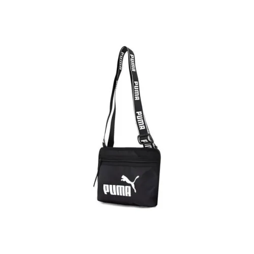 PUMA Сумки через плечо Черные Женские