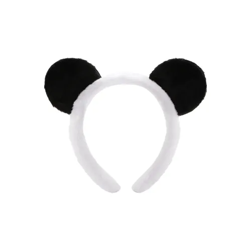 ZANC Ткань Ободки для волос Женские