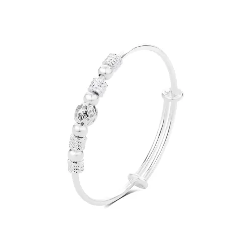 CLARKIA FLOWER Медные браслеты для женщин