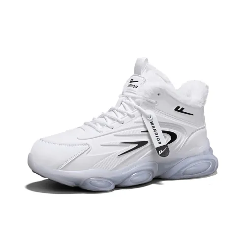 Warrior Теплоизоляционное покрытие увеличивающее высоту устойчивое к истиранию легкий противоскользящий MID топ