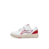 Standard White/Red  
Стандартный Белый/Красный