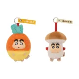 Фарфоровая кукла XS-12 см - Две коробки (Случайный персонаж)