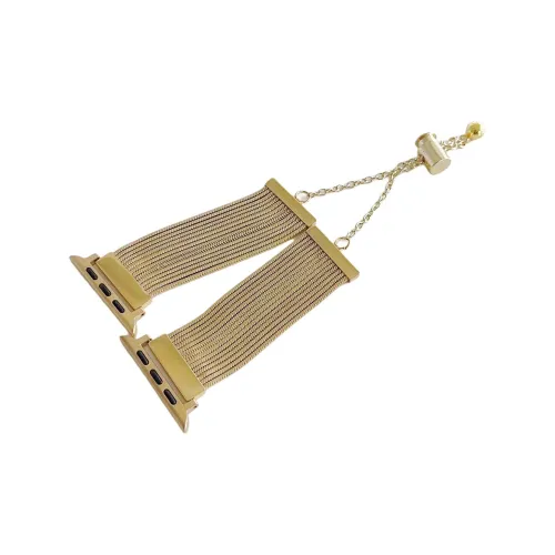 Mivana Ремешок Apple Совместимость Металл