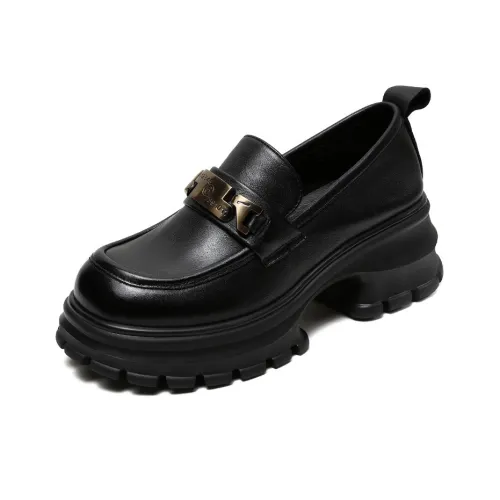 Devanro Casual 6 см Женские