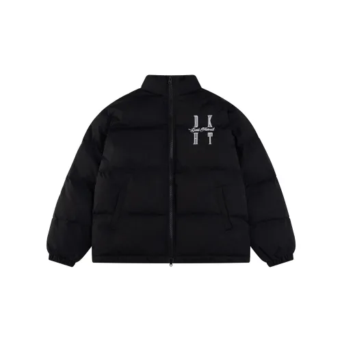 Pa33word Унисекс Пуховики