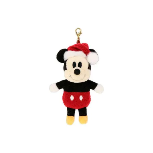 Disney 2024 Christmas Collection Shareholder Edition Куклы Плюшевый Подвеска Трубы Высокий Токийский Дисней