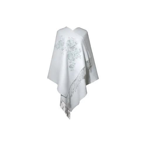 MERRIDARNO Шерсть Шали Женские