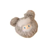 Подтвержденная версия Стиль-Шнауцер-Монстр (Распакованный и Распакованный)