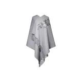 Echo Язык цветов - Светло-серый