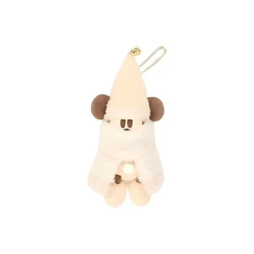 Disney Mickey Mouse и Friends Коллекция Микки Маус 2024 Фея Куклы Плюшевый Подвеска Трубы Высокий Токийский Дисней