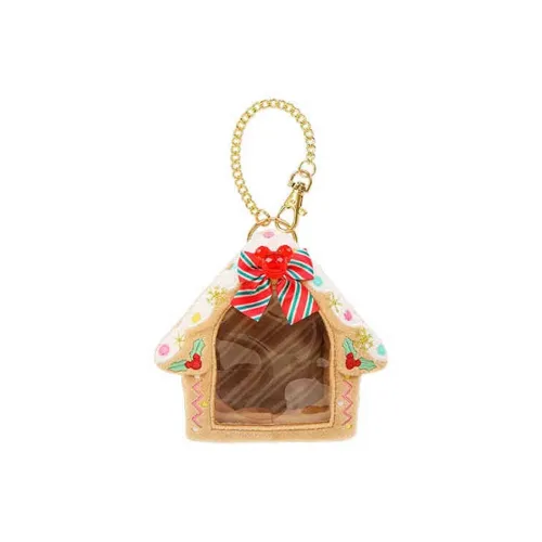 Disney 2024 Christmas Collection Shareholder EDITION Tokyo Disney Аксессуары для кукол