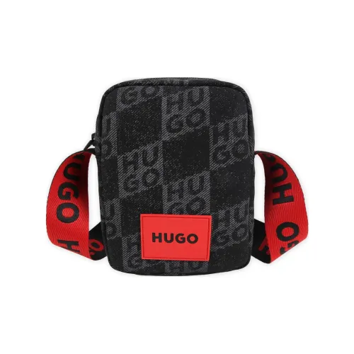 Hugo Boss Crossbody сумки для мужчин