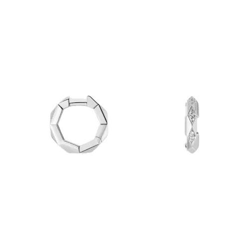 GUCCI Link to Love Series Серьги Унисекс
