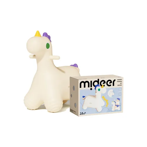 MIDEER Сенсорная интеграция Тренировки Jumping Лошадь Тренировки Развивающие игрушки