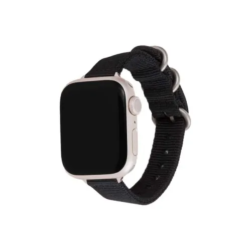 Hanno Watch Полоска Apple Совместимость Canvas Материал