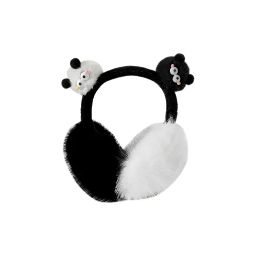 Shizhu Полиэстер Наушники-подвески Женские