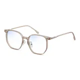 Матовый чайно-коричневый