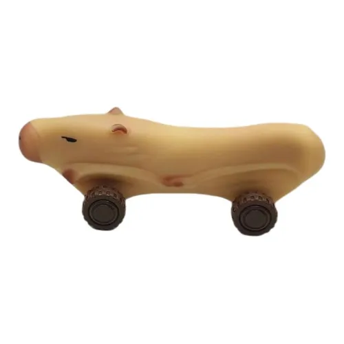 Ha Jie Bret Creative Stress Relief Scooter Игрушки