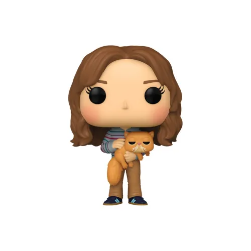 Funko POP! Фигурки в стиле Chibi