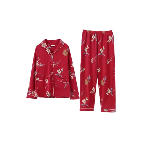 DAERLI Женские пижамные комплекты