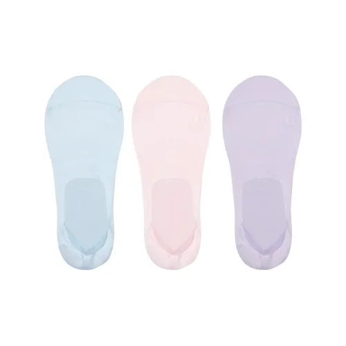 Ubras Comfort Socks Series Женские No Show носки