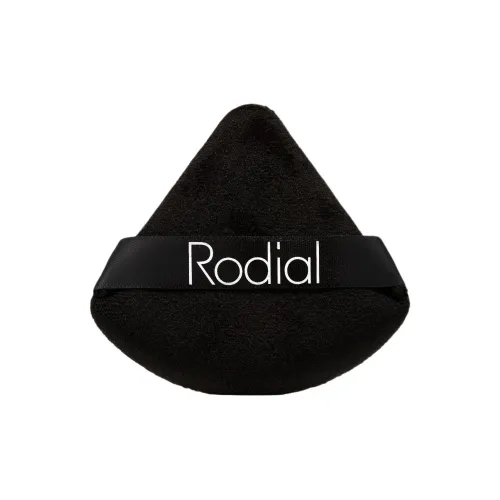 RODIAL Puffs / Makeup Sponges Унисекс