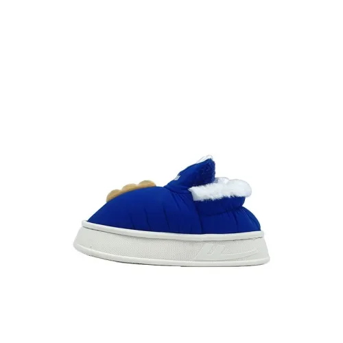 Warrior Детская хлопковая обувь High Top Pre School
