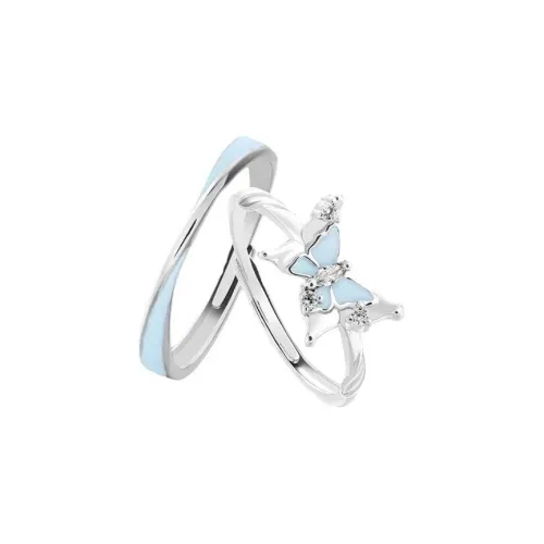 MOVER Кольца Унисекс