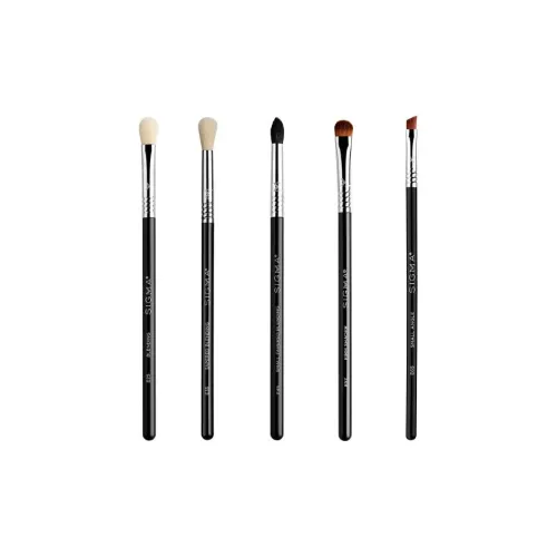 SIGMA BEAUTY Ограниченный выпуск Кисти для макияжа Мягкие дружественные к коже набор из пяти штук