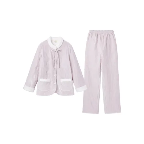 ROSE TREE Женские пижамные комплекты