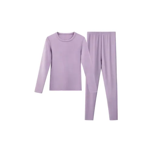 crabsecret Женские термокомплекты