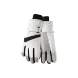 Белый, черный, женский