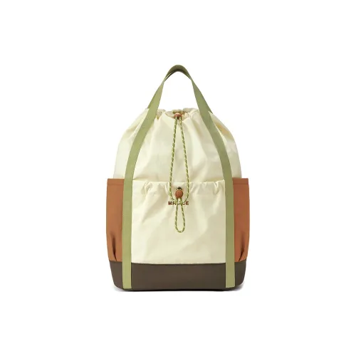 MR.ACE HOMME Полиамид Рюкзак Унисекс Многоцветный