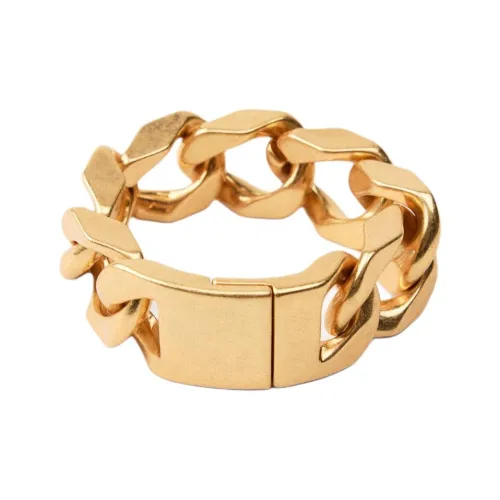 ZARA Браслеты из цинка женские золотые