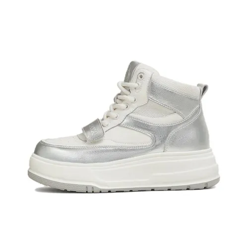 TATA Polaris Скейтборд Кроссовки Женские