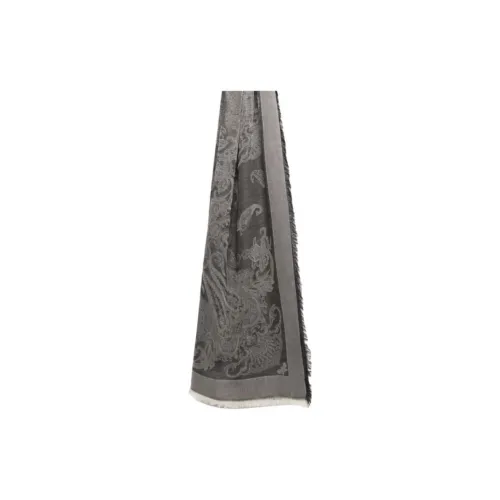 WEEKEND MaxMara Вязаные шарфы из вискозы Женские