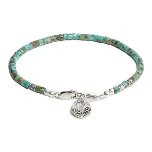 RONIN MADE Браслеты из смешанных материалов Унисекс