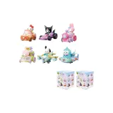 2 Сюрприз-бокса (Случайный стиль)