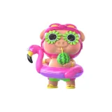 6 Слепых Коробок + Подставка