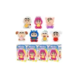 Фарфоровая кукла S-Fantasy Little New - 15 см - Четыре коробки с персонажами (случайный выбор)