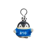 Синяя одежда