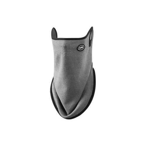 YUZHAOLIN Акриловые маски с защитой от солнца унисекс