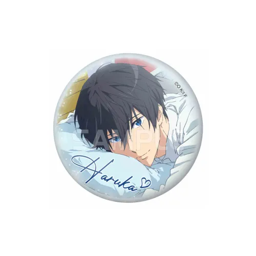 Xhdm Бесплатно! Магниты аниме-тематики для коллекции кукол Харука Нанасэ