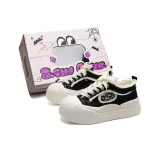 Black (с флисовой подкладкой)