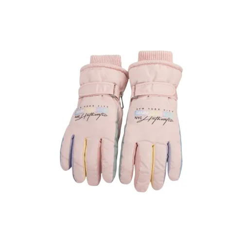 MEETSUNNY Полиэстер Перчатки Унисекс