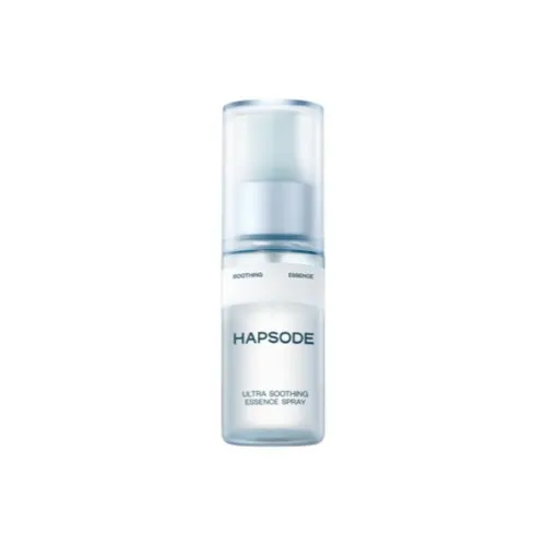Hapsode Наборы для путешествий / Sample Kits Унисекс