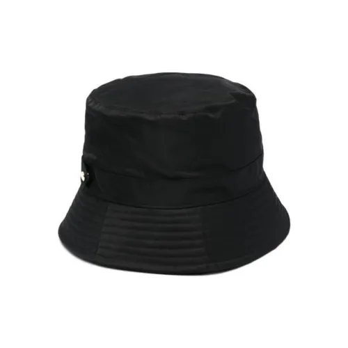 COCCINELLE Полиамид Шляпы ведра Женские Черный