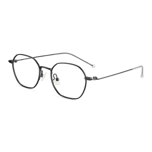 PULAIS Титан Функциональные очки Мужские Черные