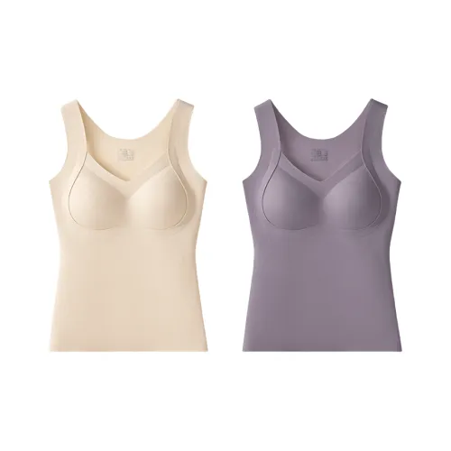 Herbal Primer Майка Женская 2 упаковки