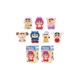 Фарфоровая кукла S-Fantasy Little New - 15 см - Две коробки (Случайный персонаж)